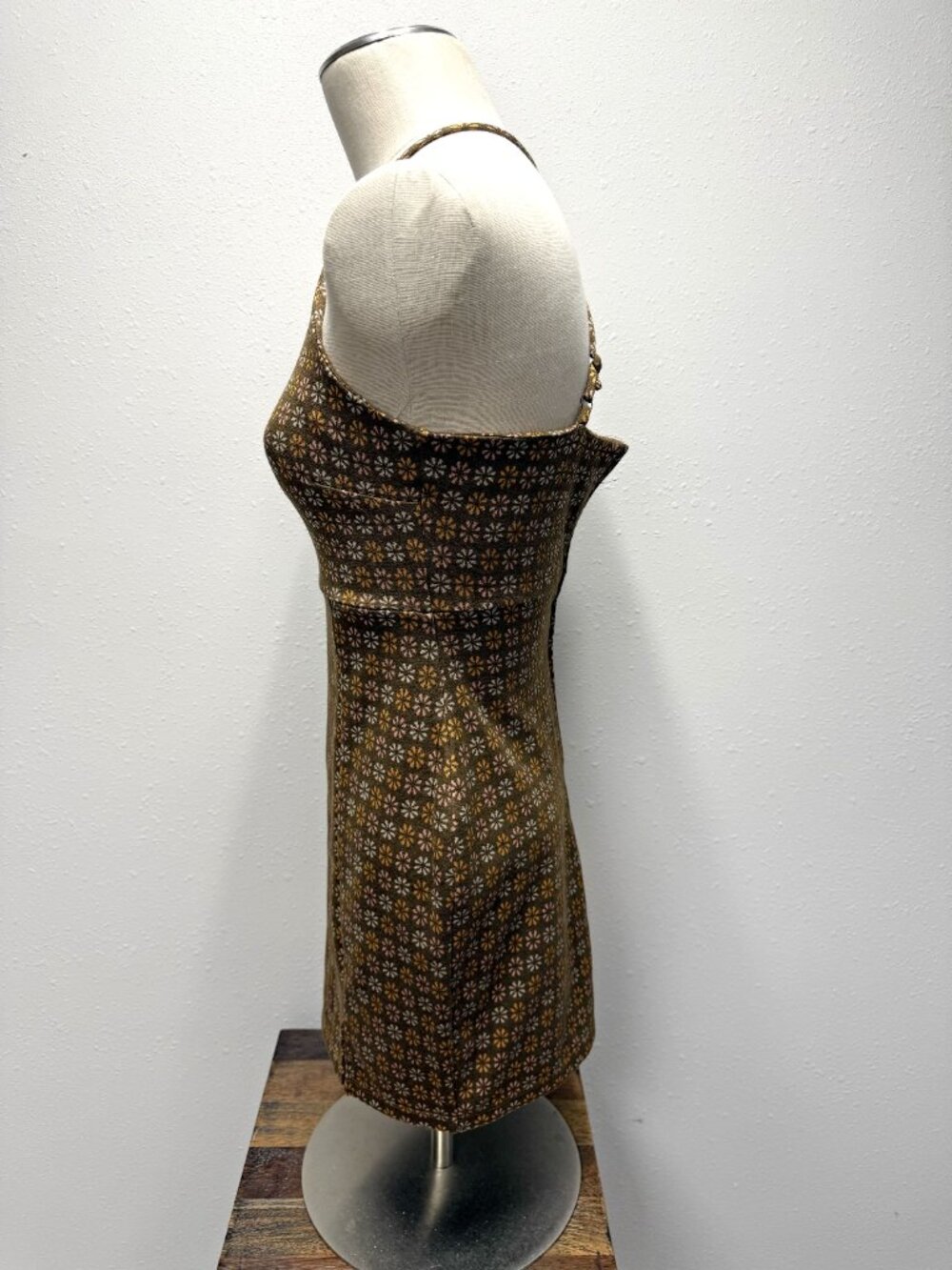 Altar'd State Mini Dress - Picture 6 of 13